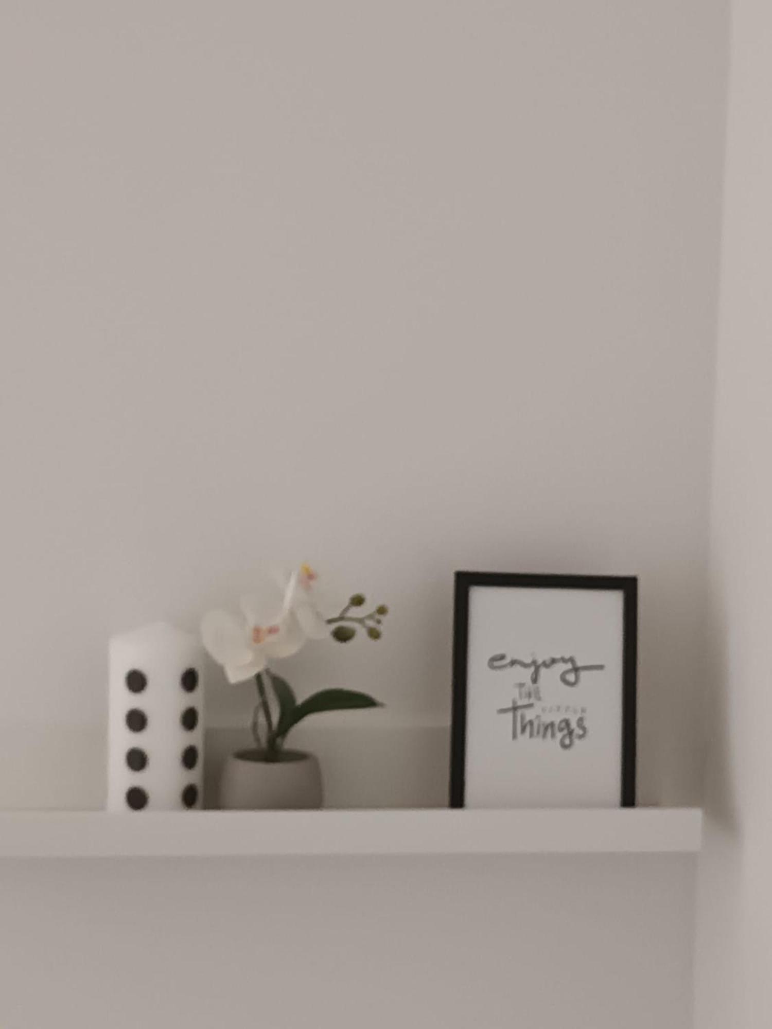 Kutak Apartment