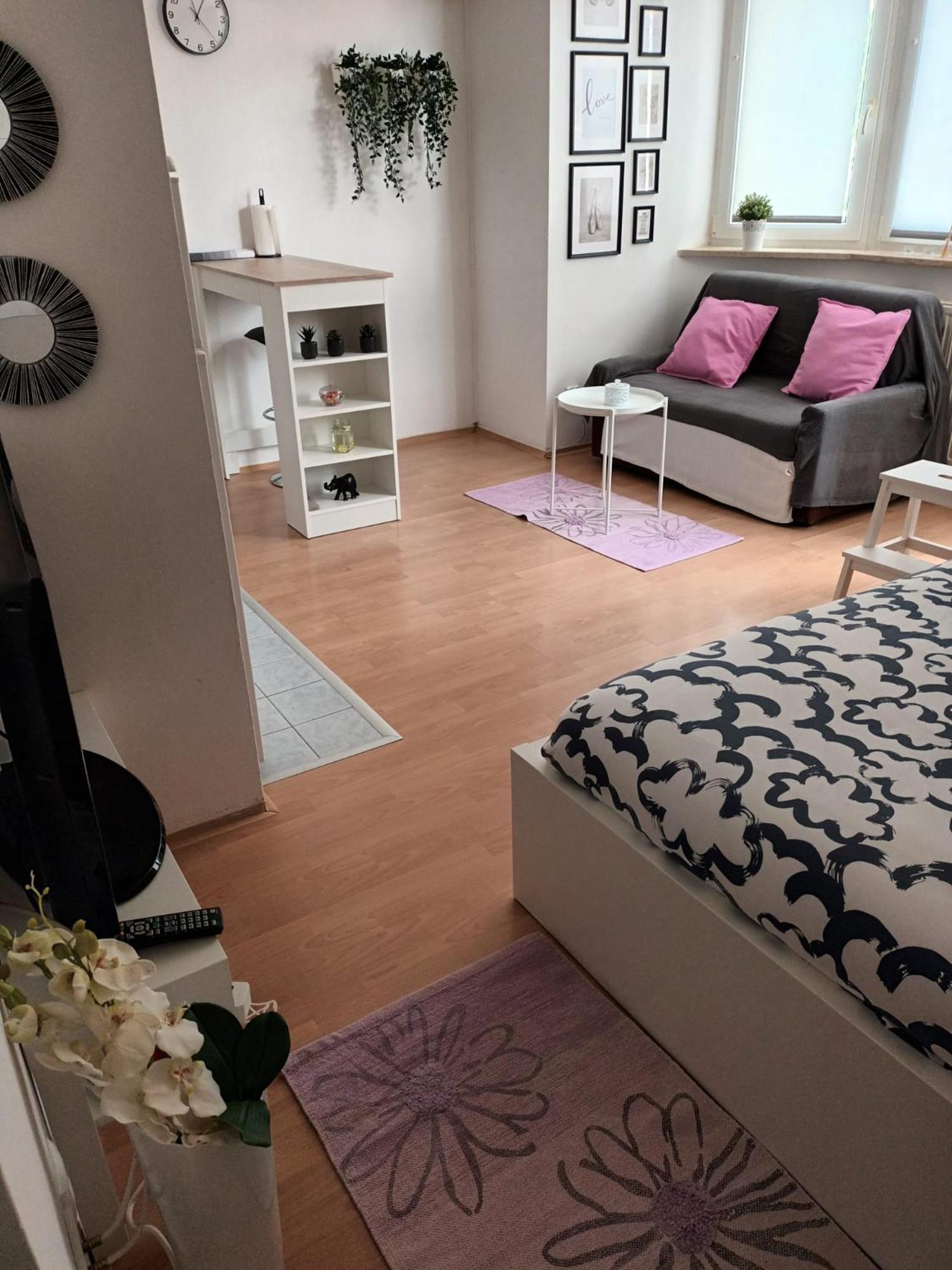 Apartment Kutak