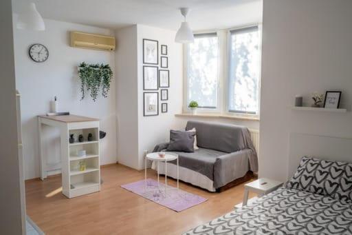 Kutak Apartment