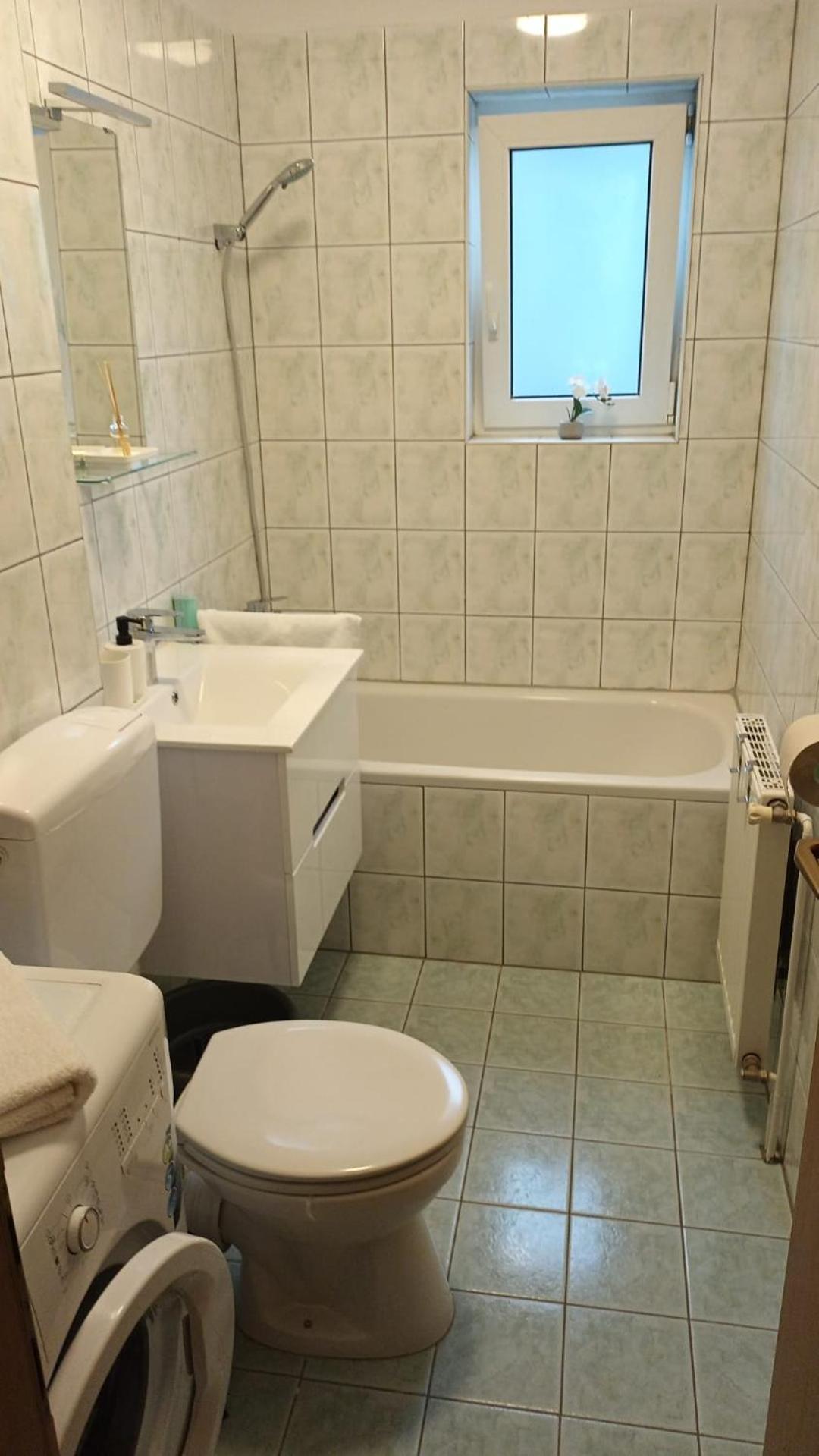 Apartment Kutak Sesvete