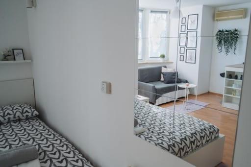 Apartment Kutak