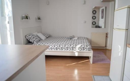 Apartment Kutak