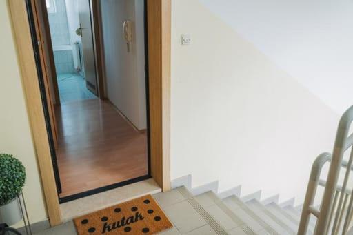 Apartment Kutak