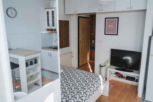 Kutak Apartment