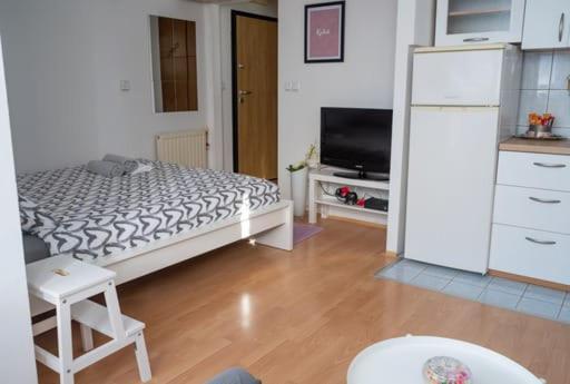 Apartment Kutak *
